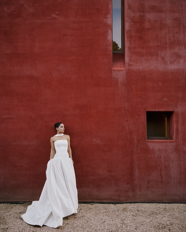 Beautiful Destination Wedding in Uruguay | Ana & Marcelo's Special Day