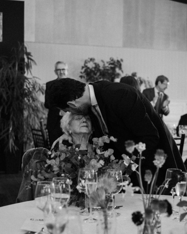 Call Her Daddy Podcast Host Alex Cooper and Matt Kaplan’s Beachside Wedding in Riviera Maya