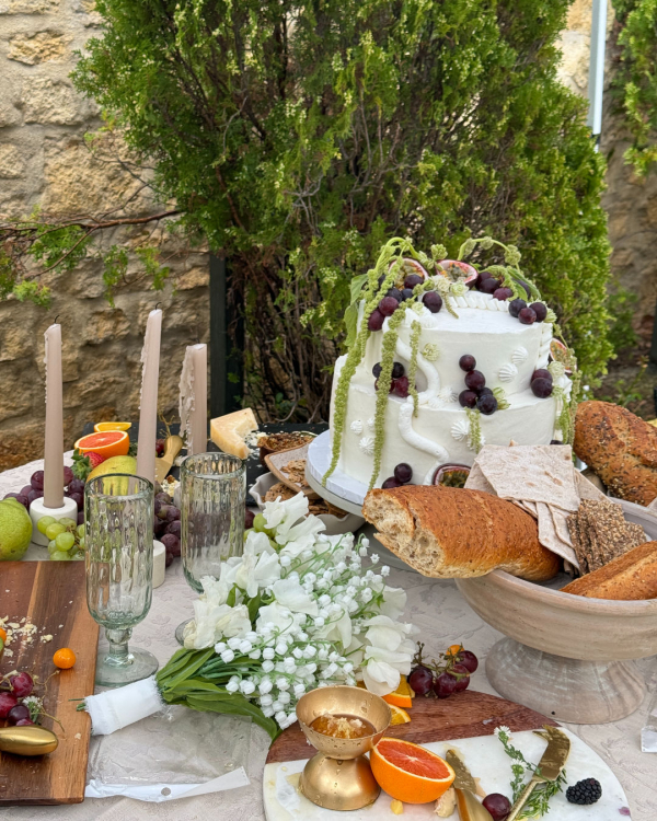 Everything to Know About Wedding Content Creation