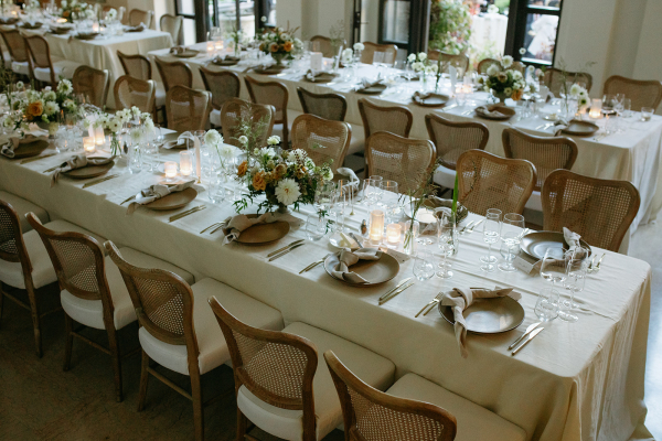 Planners Chloe Alise Events