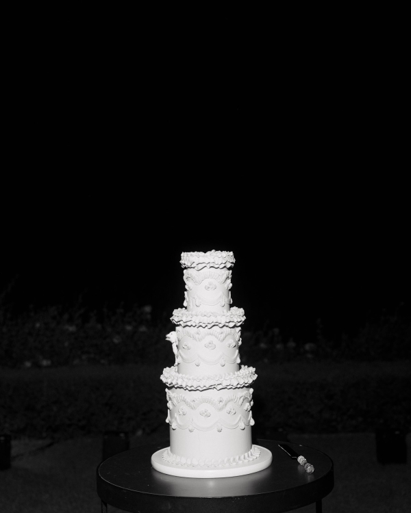 Beautiful Wedding in Cape Town | Ksenia & Alexander Timeless Wedding in South Africa