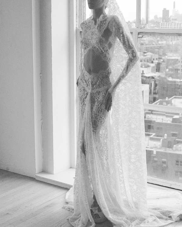 Bridal Fashion Week Spring 2025 | Spring Wedding Trends