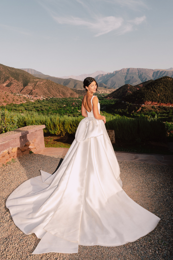 Photographers Liz Dvorkina