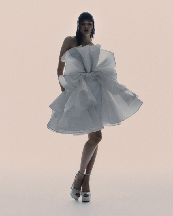 New Collection of Wedding Dresses from Safiyaa 2025 | Gowns for Brides & Guests from Safiyaa