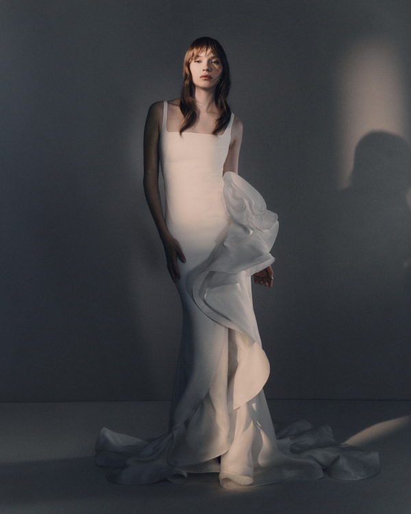 New Collection of Wedding Dresses from Safiyaa 2025 | Gowns for Brides & Guests from Safiyaa