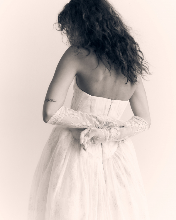 New Collection of Wedding Dresses from Cinq | Gowns for Brides & Guests from Cinq