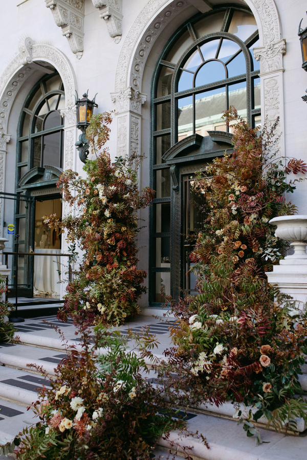 Planners Chloe Alise Events