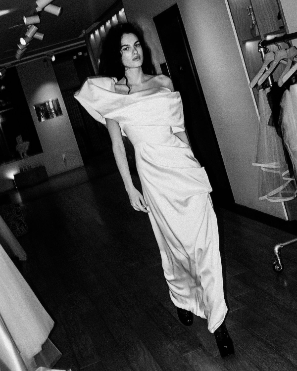 Bridal Fashion Week Spring 2025 | Spring Wedding Trends