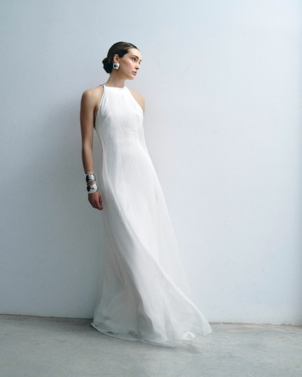 Sophie Et Voila Bridal Collection | Sophie Et Voila Wedding Dresses