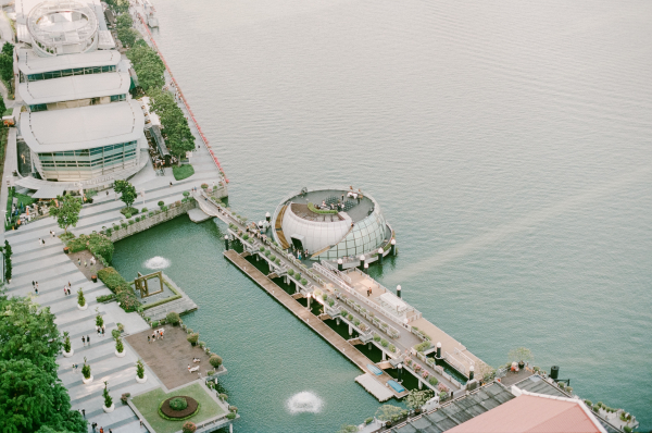 Photographers Maritha Mae