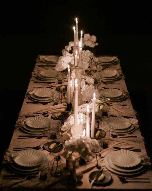 Finding Querência: A Visual Story of Self-Discovery