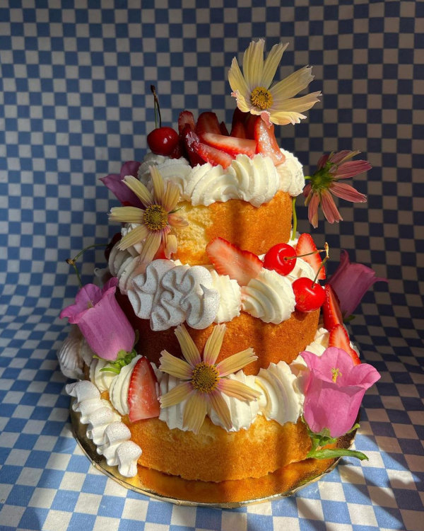 23 Best Cake Artists Around The World