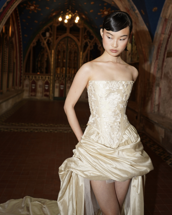 New Collection of Wedding Dresses from Annie's Ibiza | Gowns for Brides & Guests from Annie's Ibiza