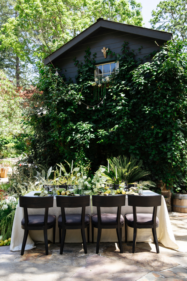 Planners Chloe Alise Events