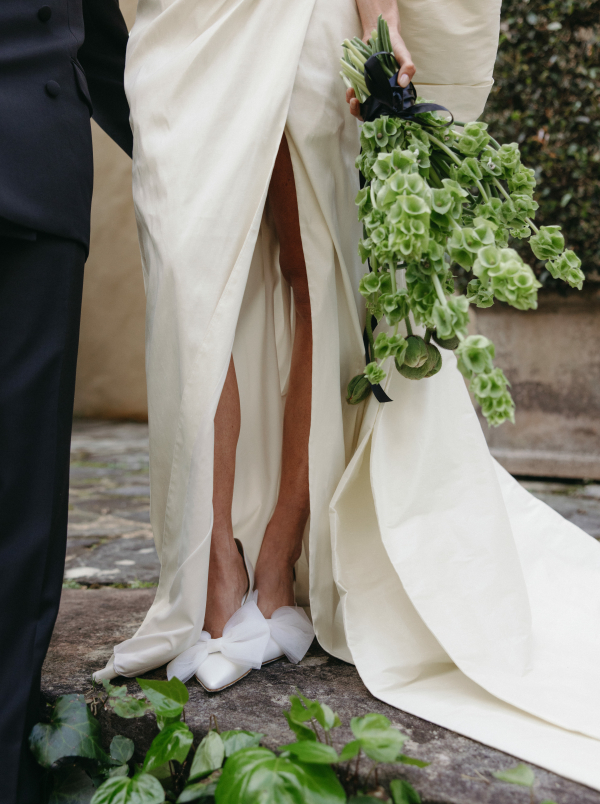 Verde on Verde Editorial