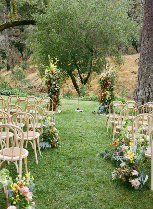 Planners Chloe Alise Events