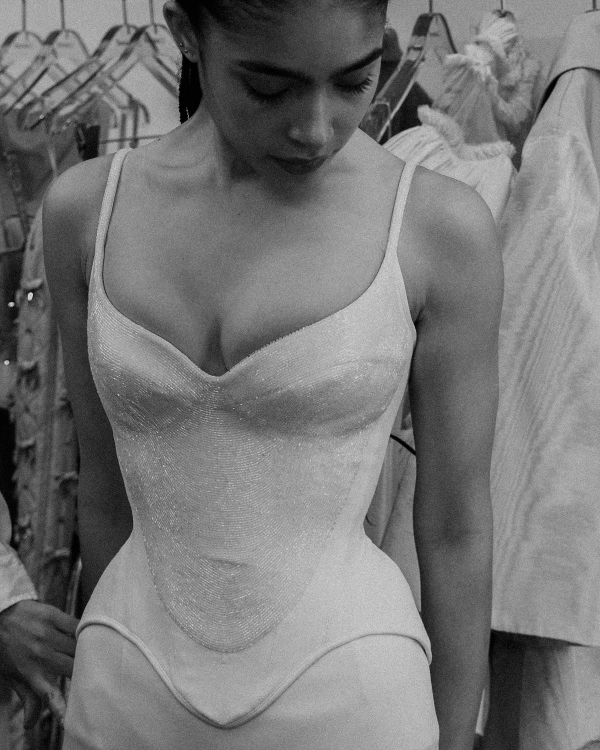 Bridal Fashion Week Spring 2025 | Spring Wedding Trends