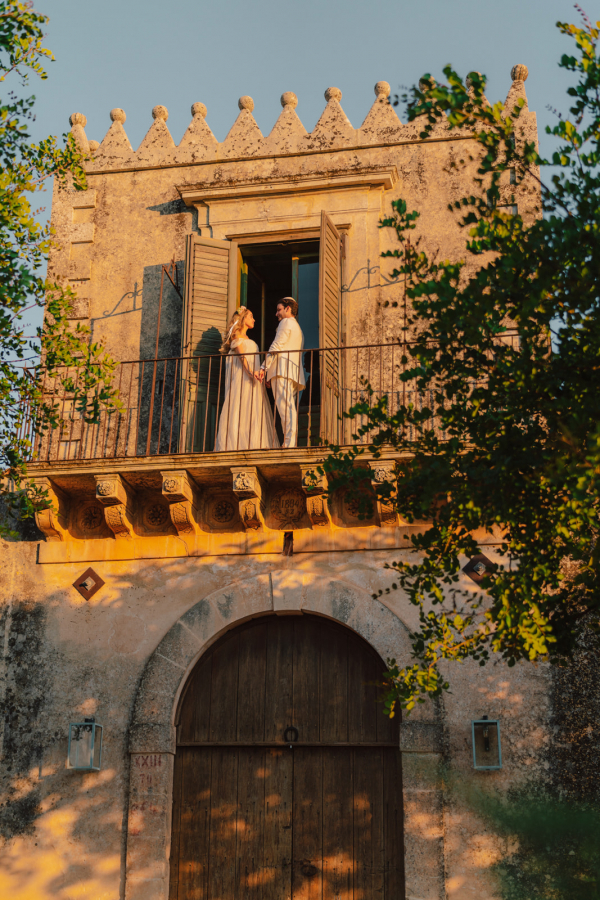 Photographers Liz Dvorkina