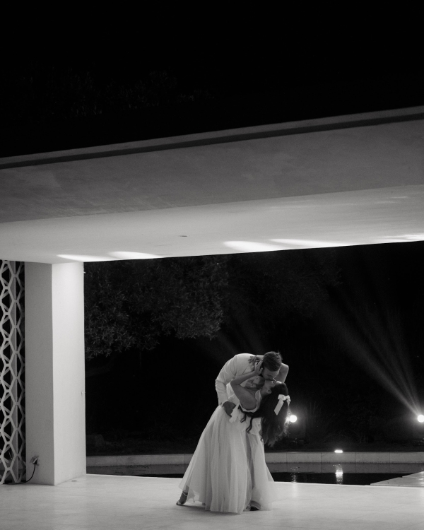 Beautiful Wedding in Cape Town | Ksenia & Alexander Timeless Wedding in South Africa