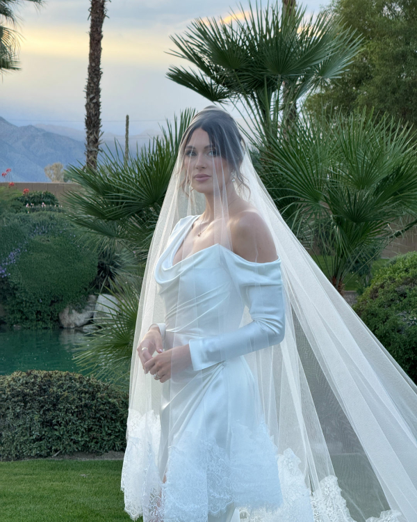 Everything to Know About Wedding Content Creation