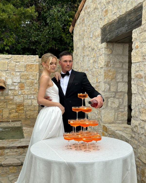 Everything to Know About Wedding Content Creation