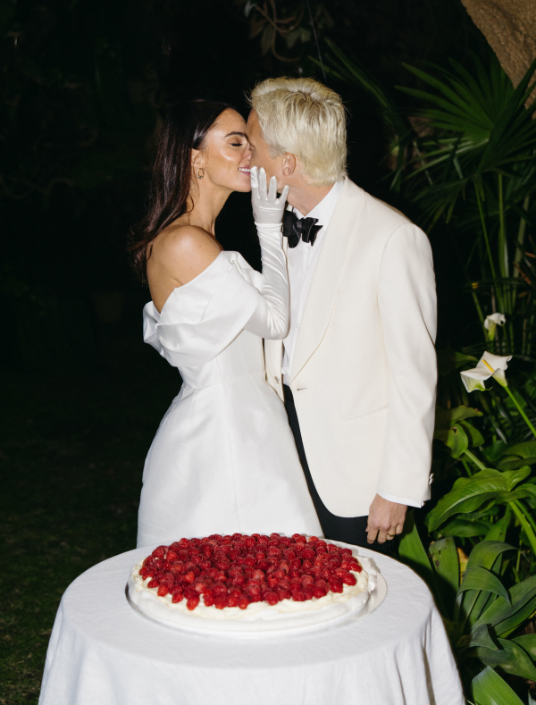 Verde on Verde Editorial