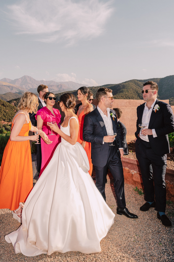 Photographers Liz Dvorkina