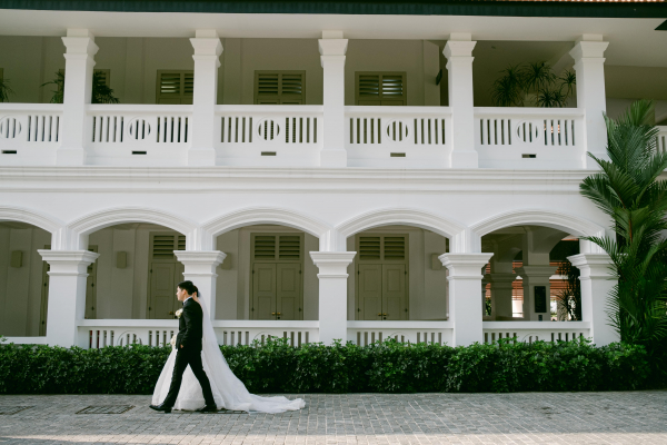 Photographers Maritha Mae