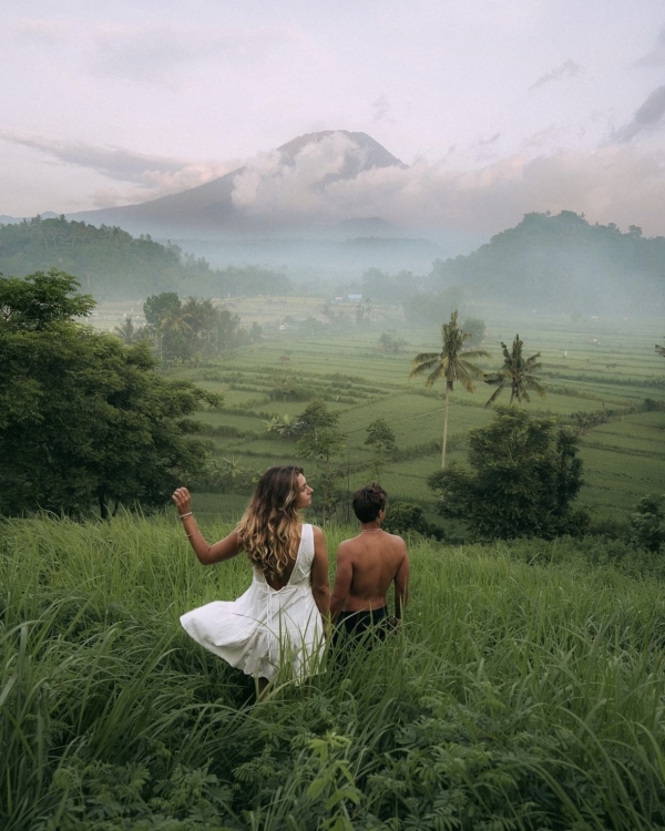 Best Romantic Islands For Couples | Top Honey Moon Destinations