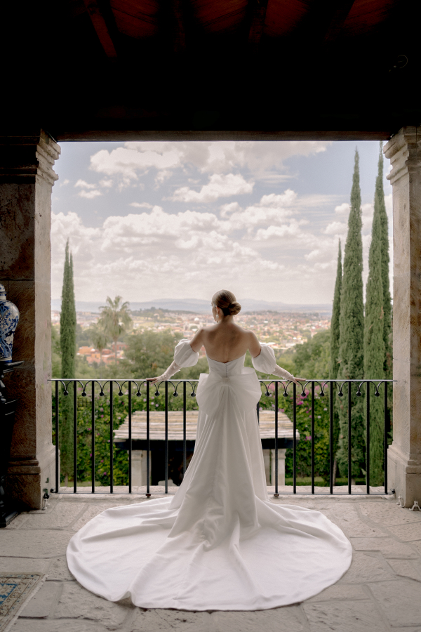 Planners Chloe Alise Events