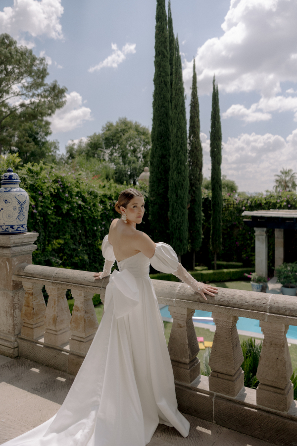 Planners Chloe Alise Events