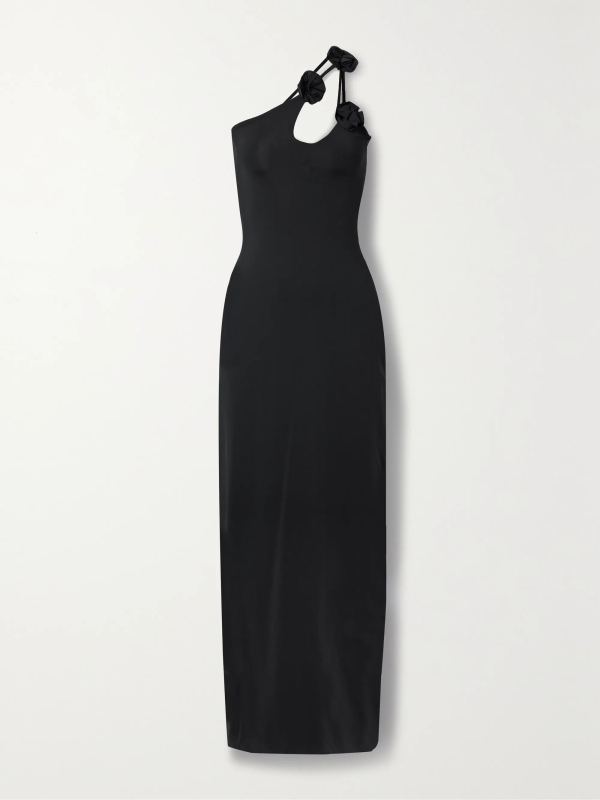 LBDs for a Black Tie Wedding