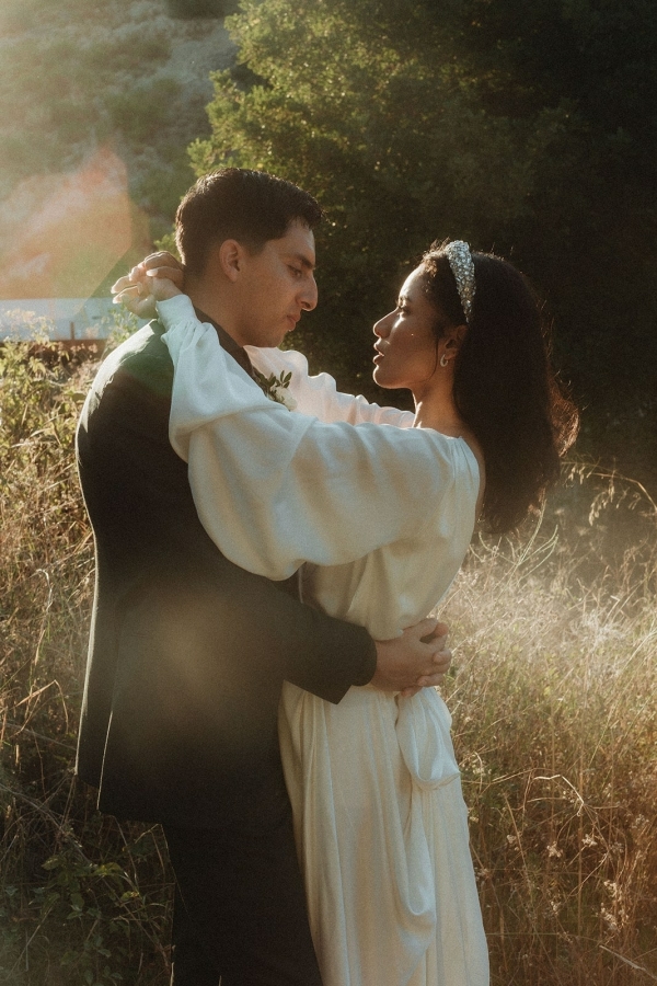 Photographers Joy Zamora