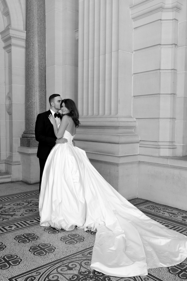 Photographers Mervé Togan