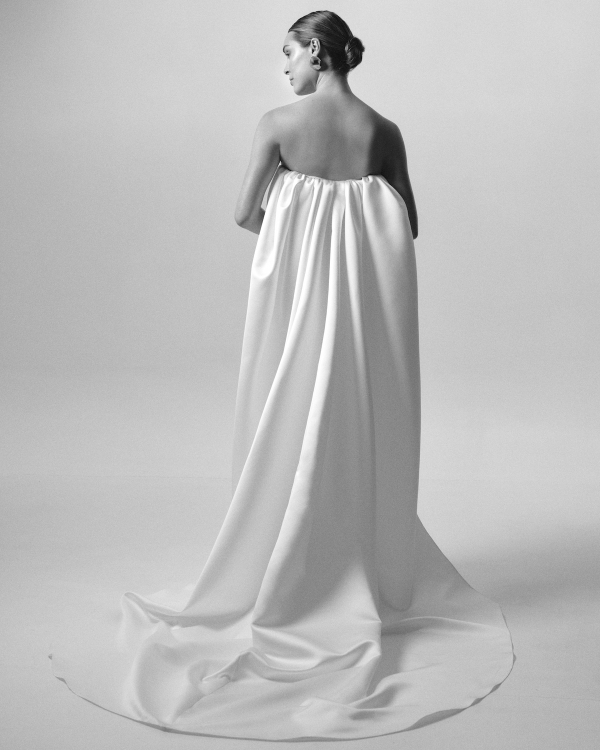 Bridal Fashion Week Spring 2025 | Spring Wedding Trends