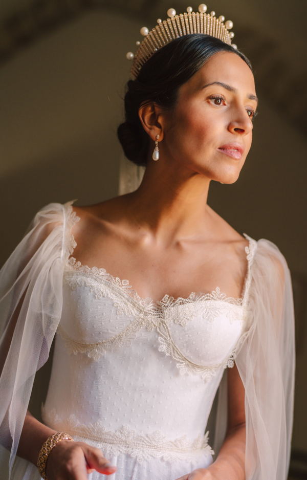 Photographers Liz Dvorkina