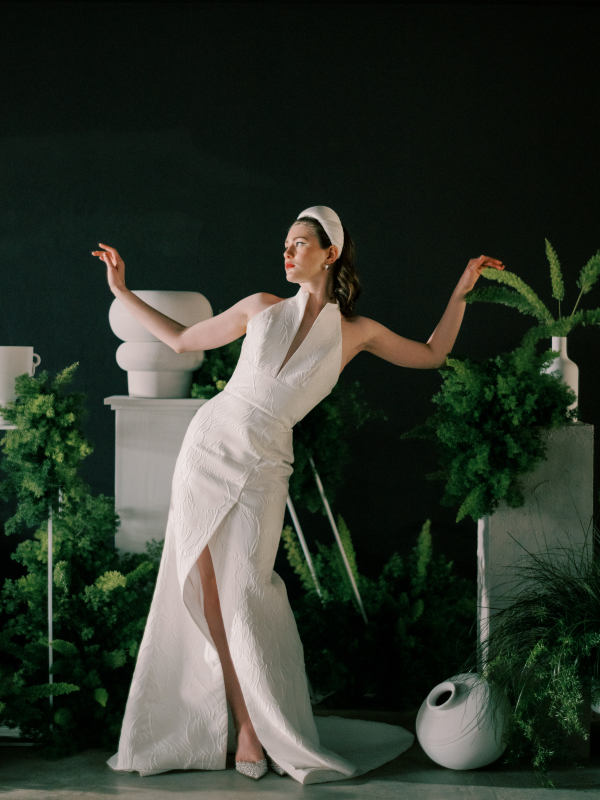 Finding Querência: A Visual Story of Self-Discovery