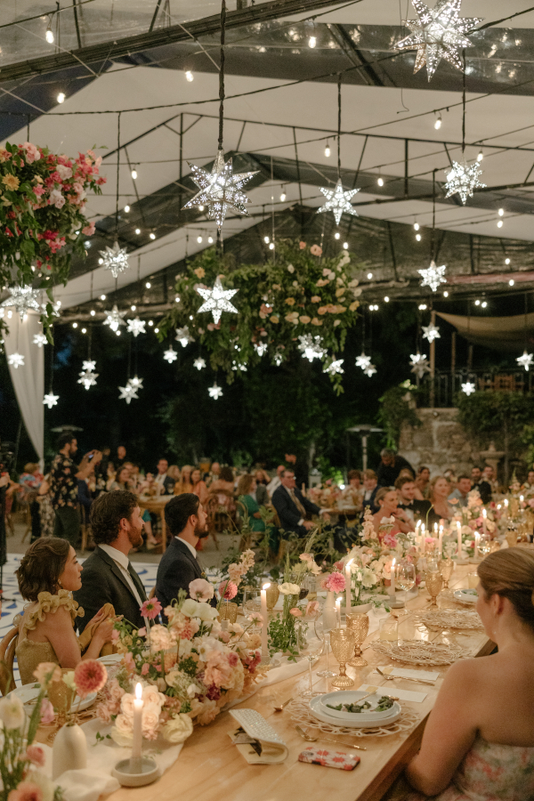 Planners Chloe Alise Events