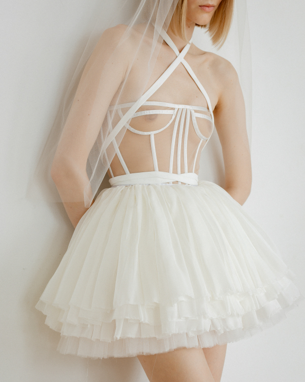 Bridal Fashion Week Spring 2025 | Spring Wedding Trends