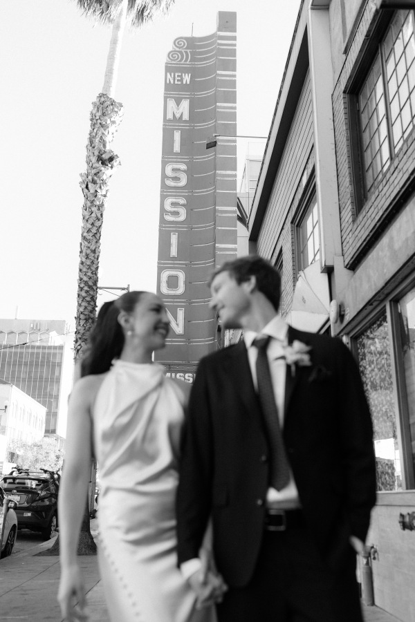 Planners Chloe Alise Events