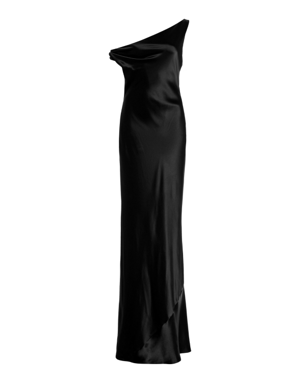 LBDs for a Black Tie Wedding