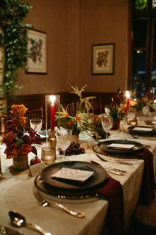 Planners Chloe Alise Events