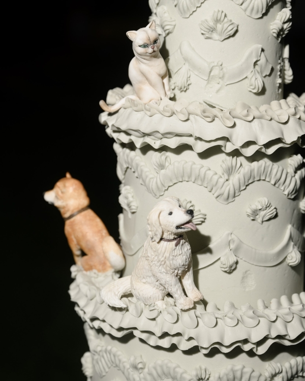 Beautiful Wedding in Cape Town | Ksenia & Alexander Timeless Wedding in South Africa