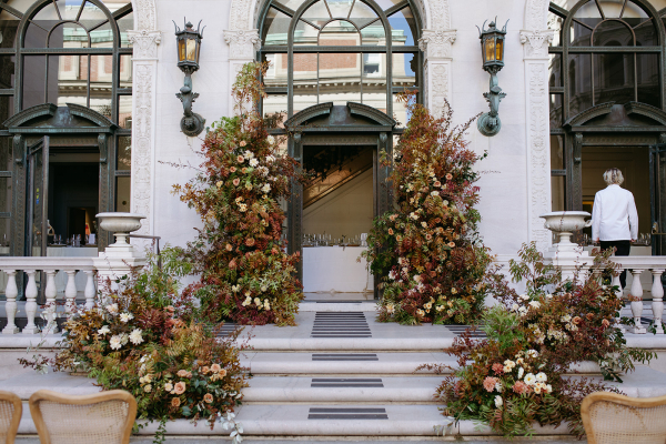 Planners Chloe Alise Events