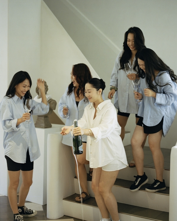 Modern Chinese Wedding | Elegant and Romantic Wedding in Ontario