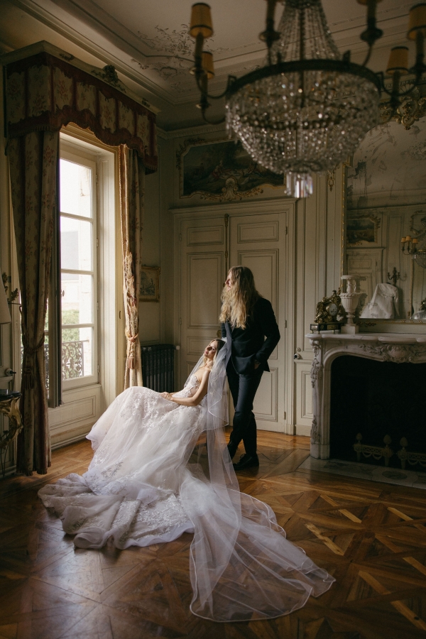 Photographers Joy Zamora