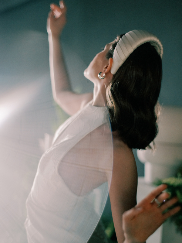 Finding Querência: A Visual Story of Self-Discovery