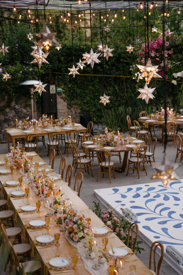 Planners Chloe Alise Events