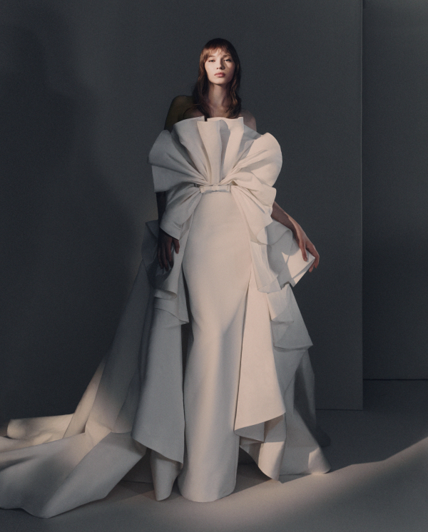 New Collection of Wedding Dresses from Safiyaa 2025 | Gowns for Brides & Guests from Safiyaa