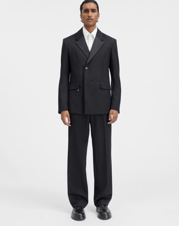 Jacquemus White Wedding Dresses | Jacquemus LE MARIAGE Collection